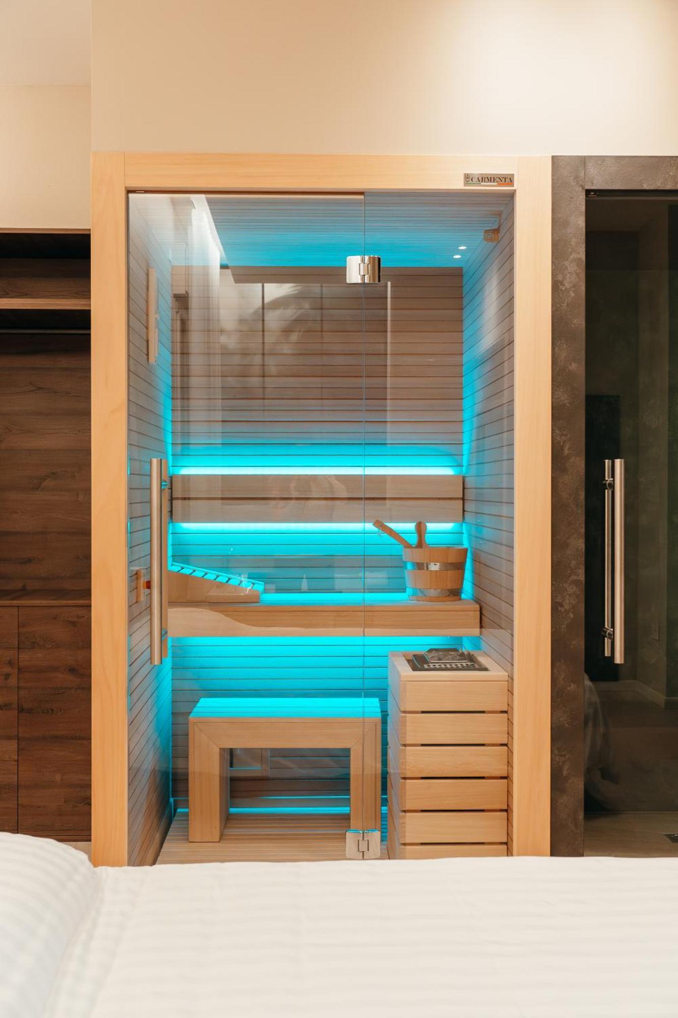 Wine & Wellness Hotel Villalta  Luaran gambar