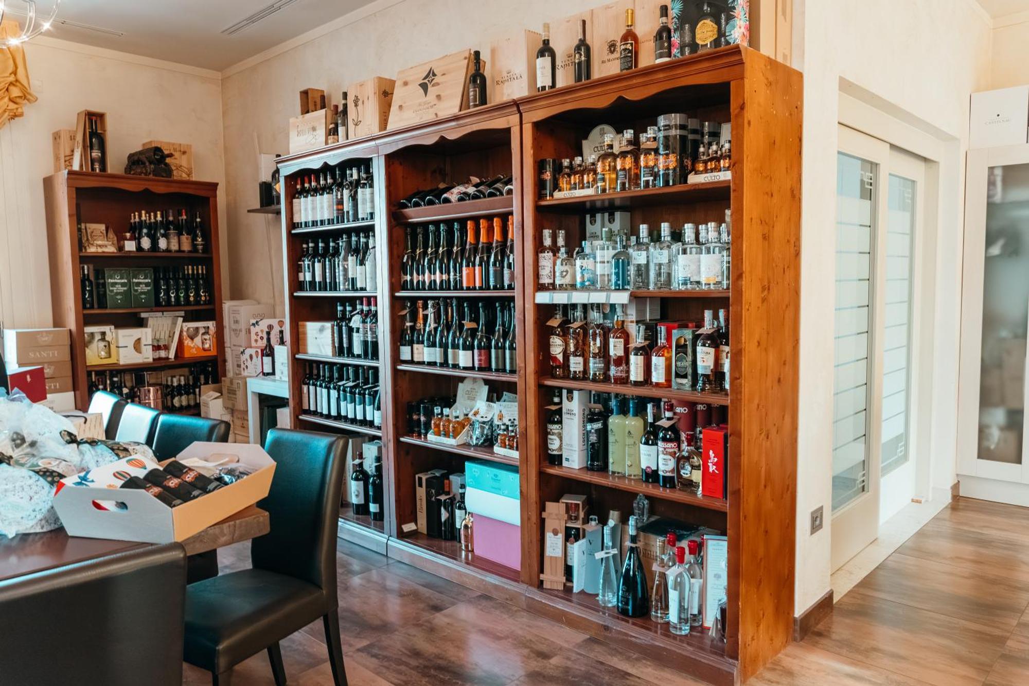 Wine & Wellness Hotel Villalta  Luaran gambar