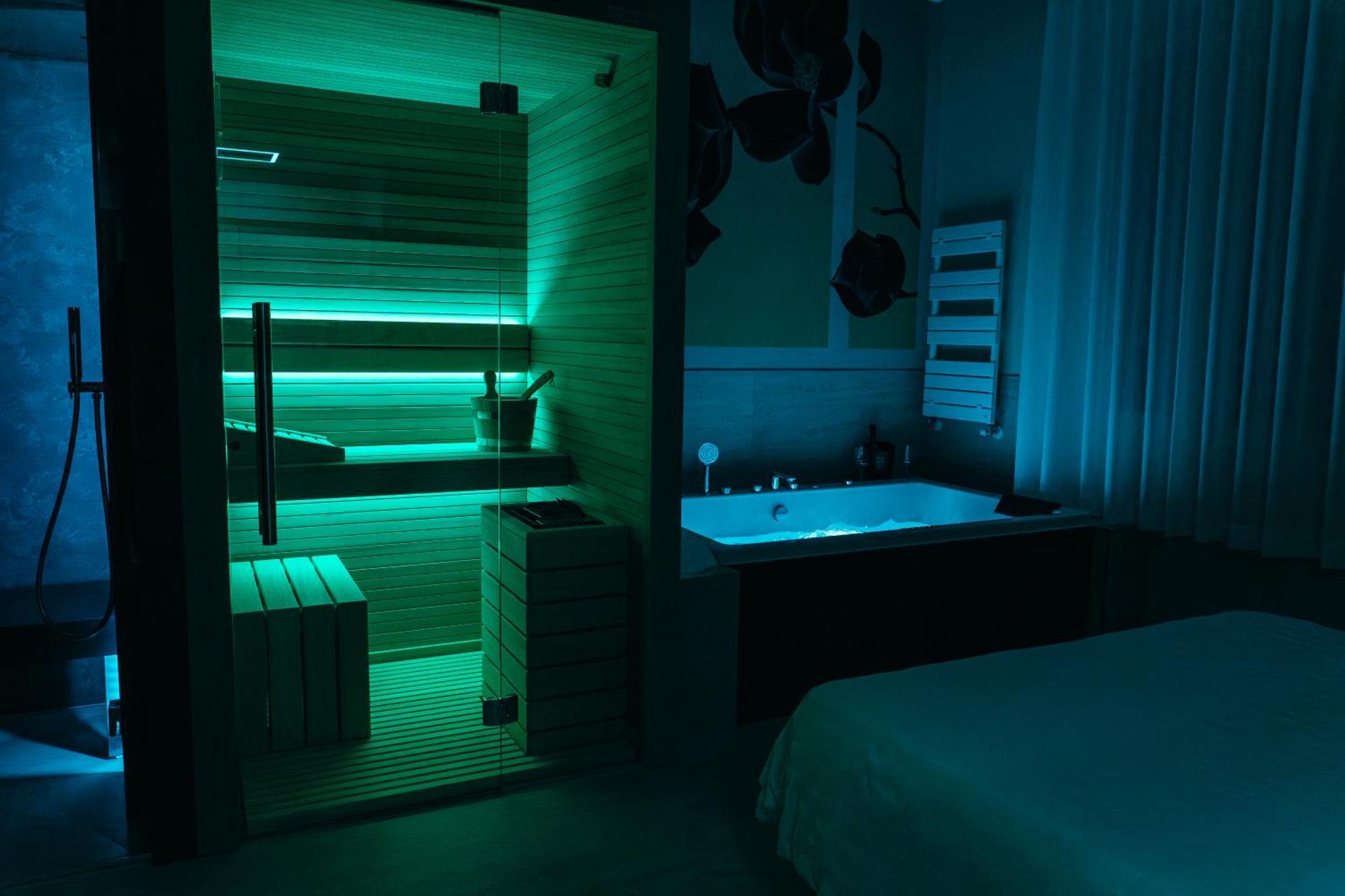 Wine & Wellness Hotel Villalta  Luaran gambar