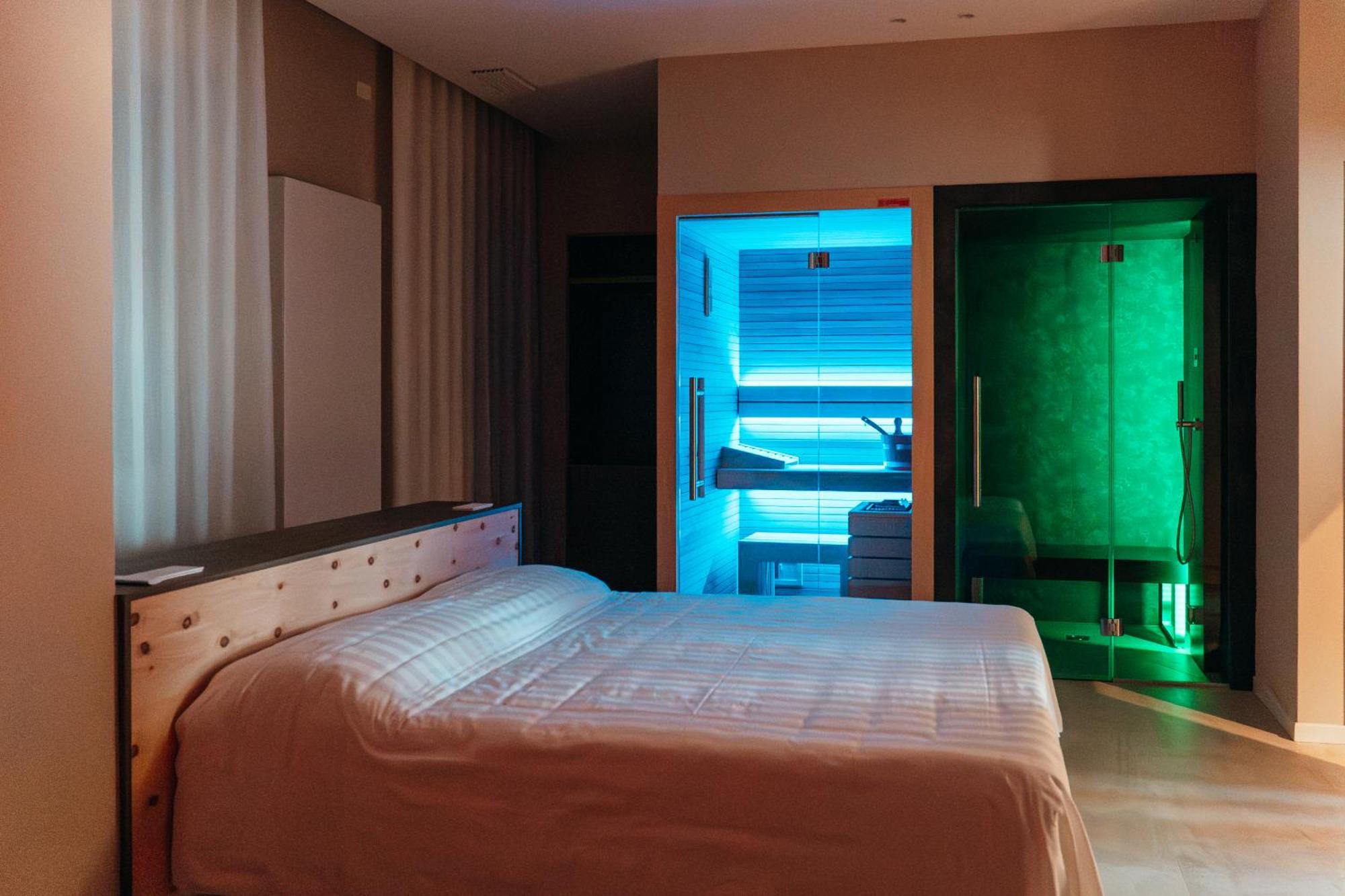 Wine & Wellness Hotel Villalta  Luaran gambar