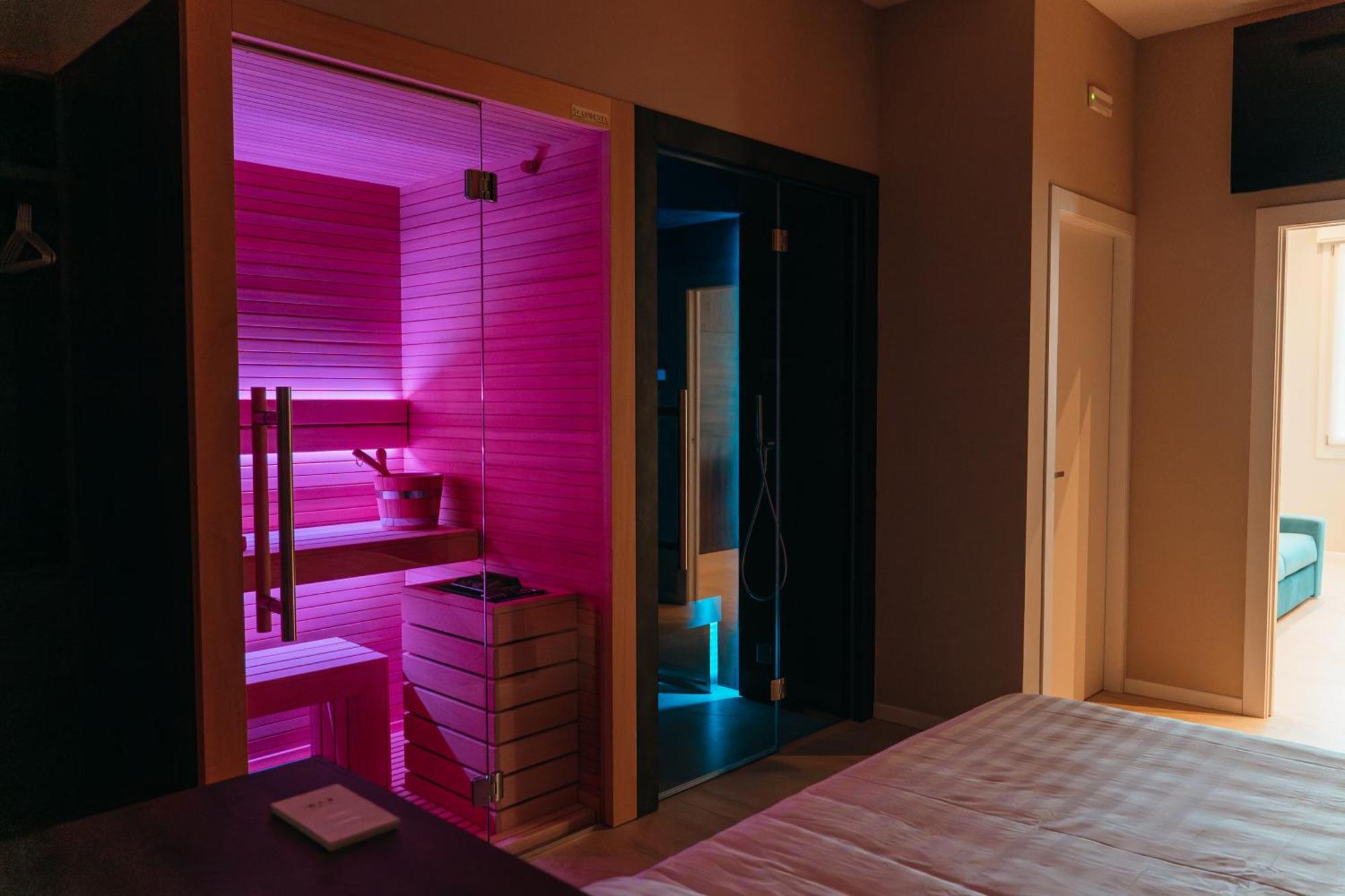 Wine & Wellness Hotel Villalta  Luaran gambar