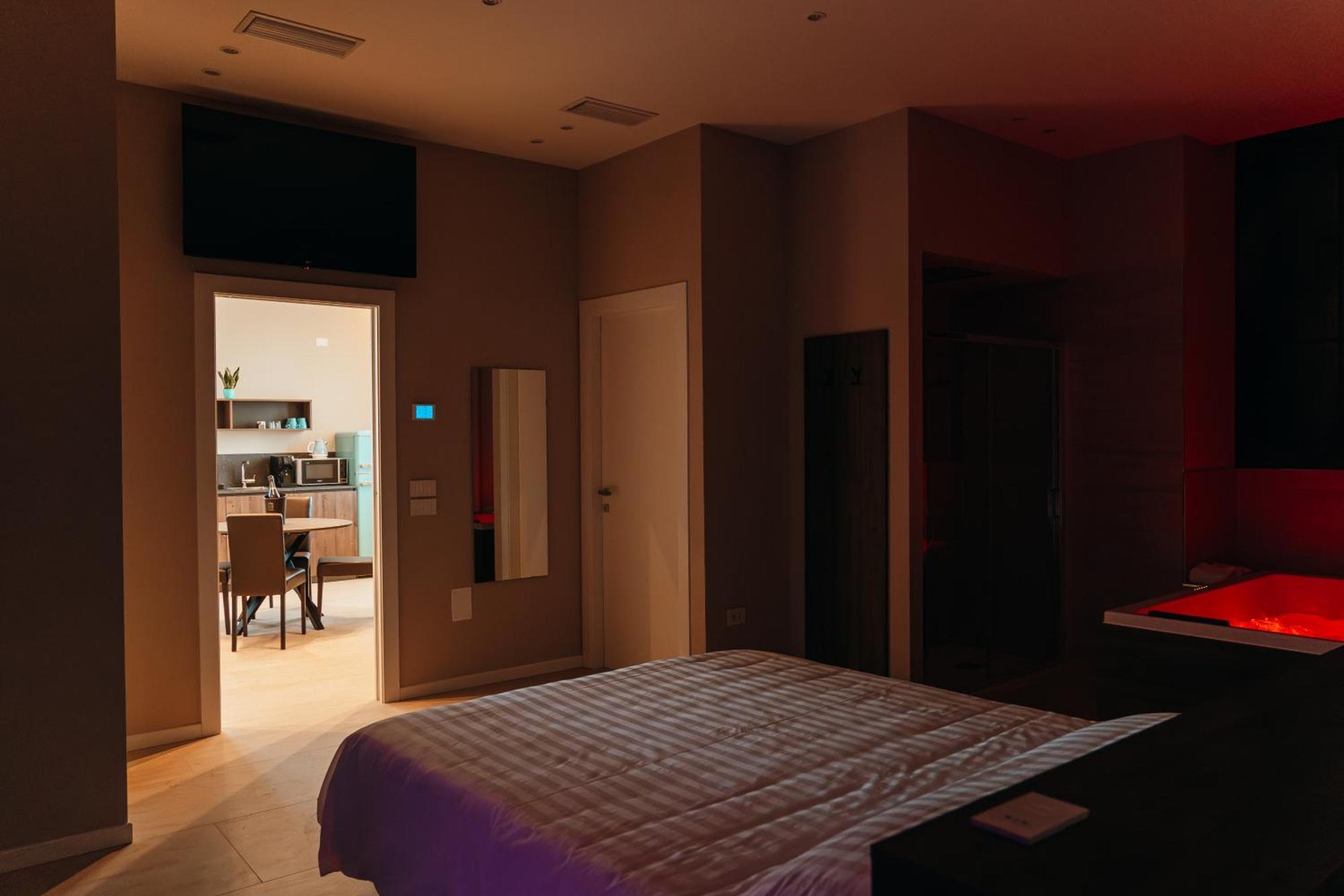 Wine & Wellness Hotel Villalta  Luaran gambar