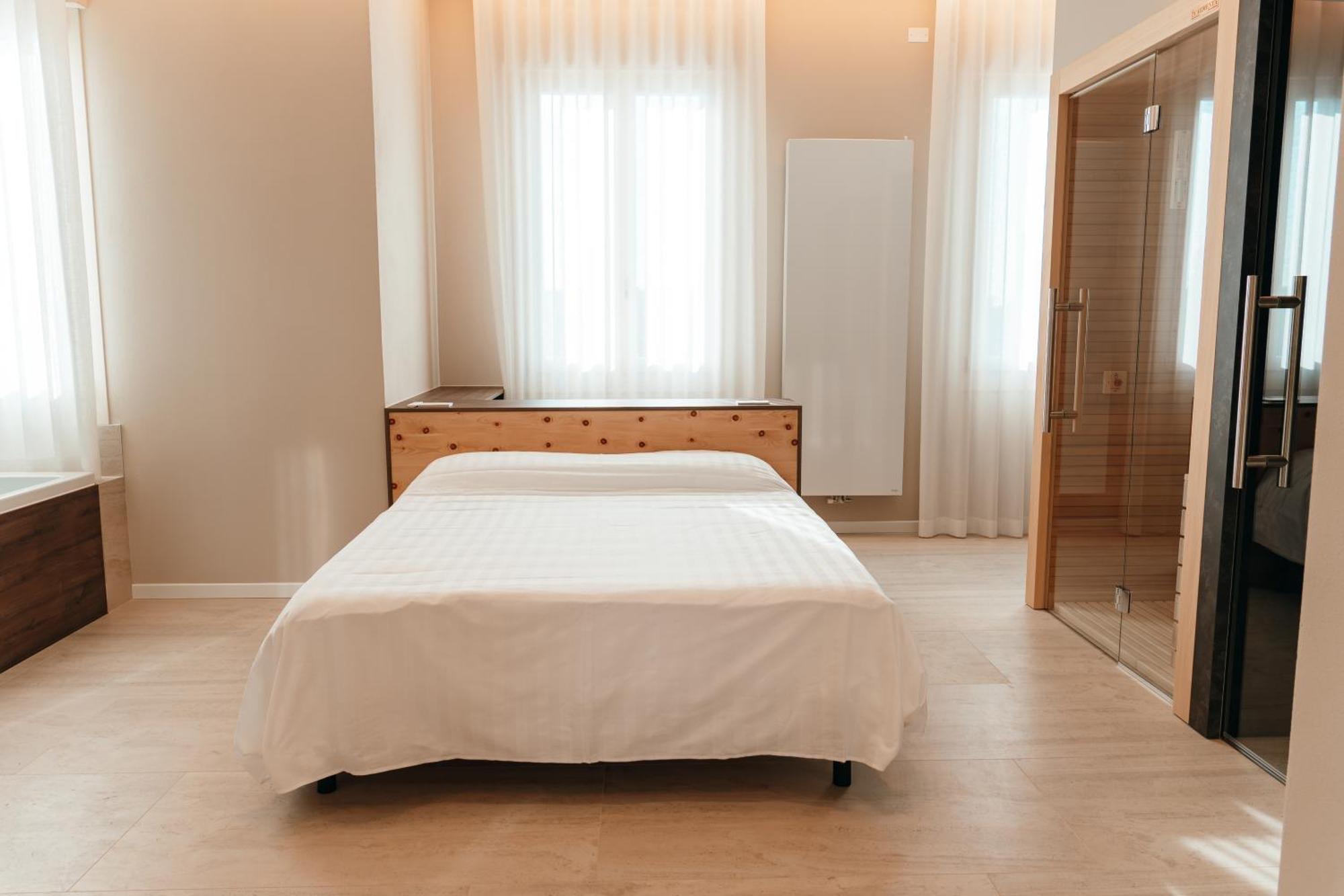 Wine & Wellness Hotel Villalta  Luaran gambar