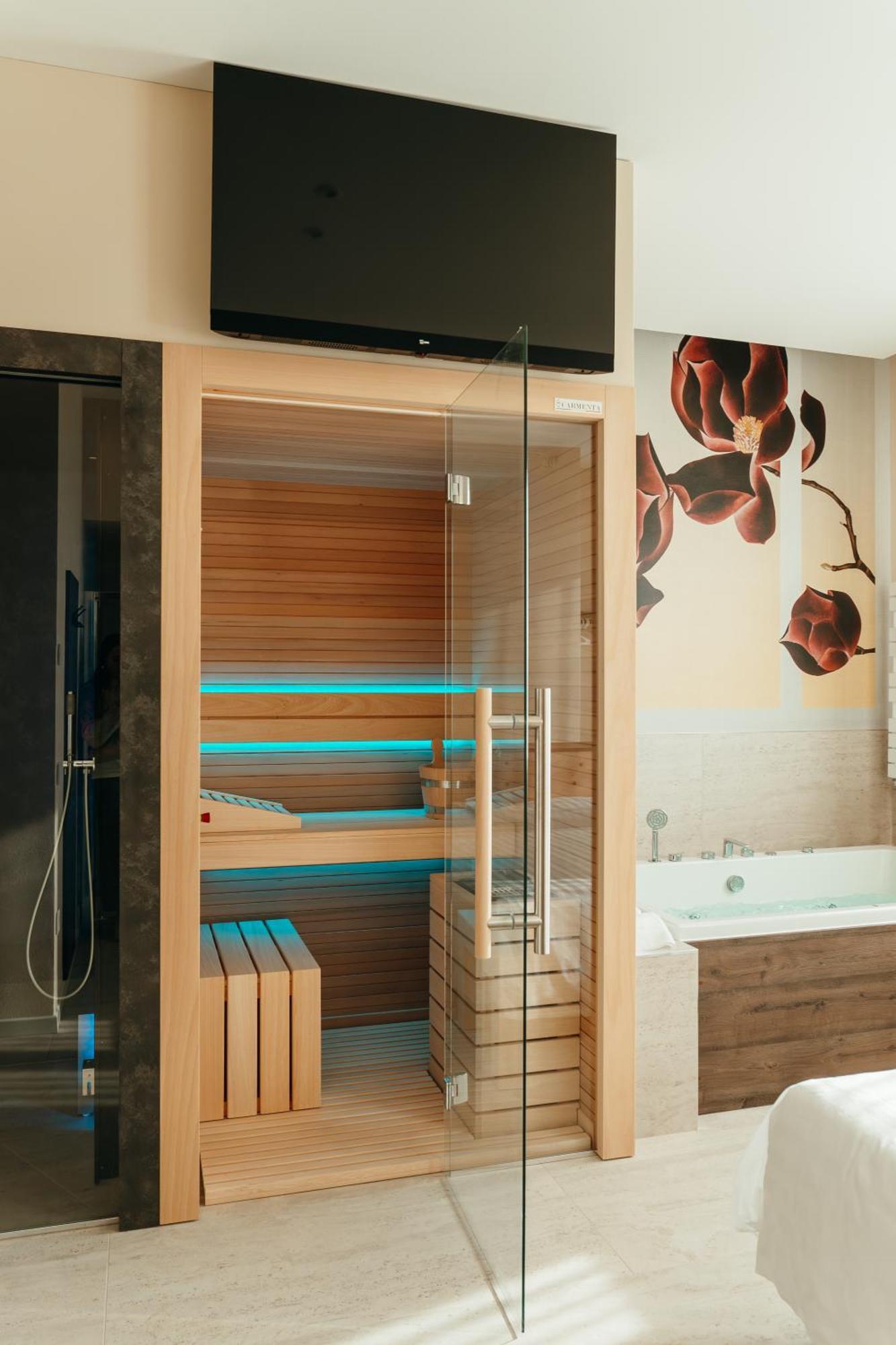 Wine & Wellness Hotel Villalta  Luaran gambar