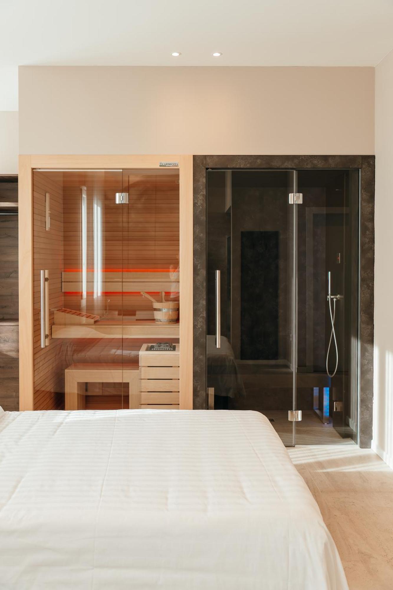 Wine & Wellness Hotel Villalta  Luaran gambar