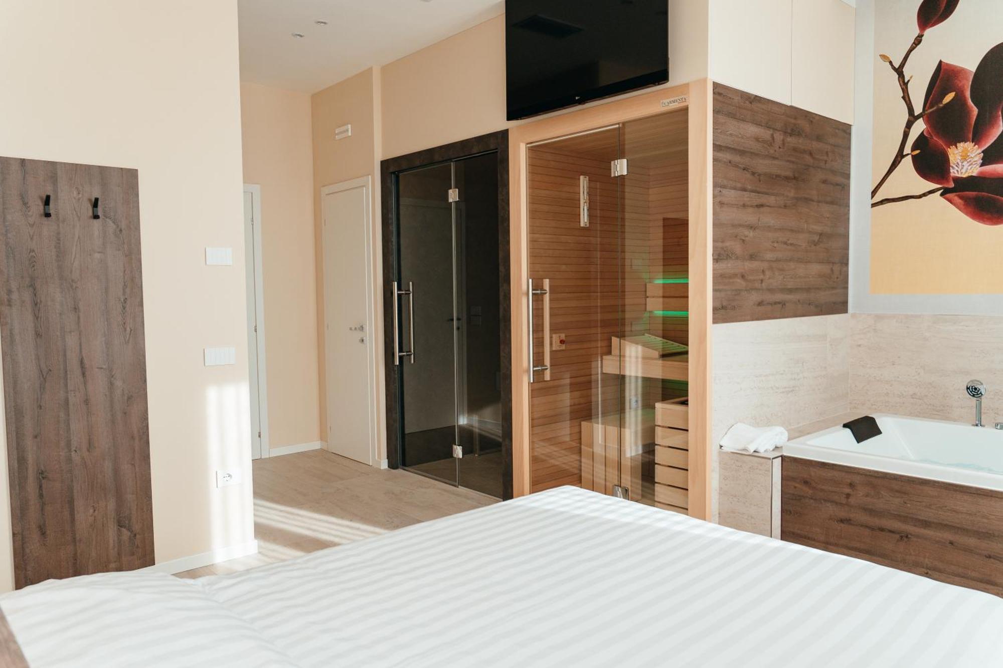 Wine & Wellness Hotel Villalta  Luaran gambar