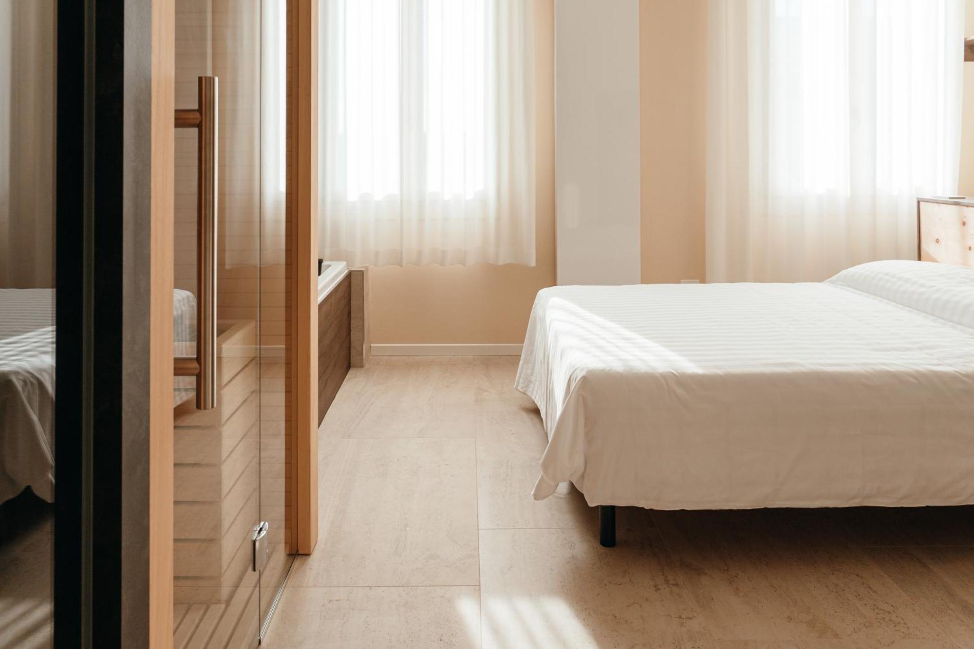 Wine & Wellness Hotel Villalta  Luaran gambar